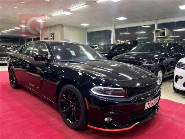 دودج تشارجر 2017 للبيع في العراق - النجف